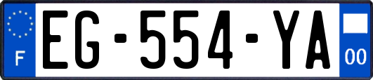 EG-554-YA