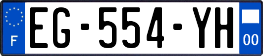 EG-554-YH