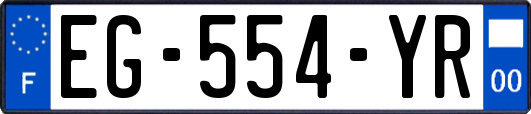 EG-554-YR