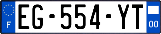 EG-554-YT