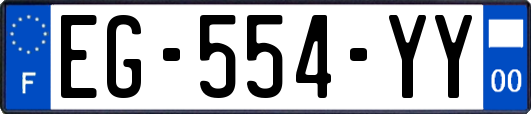 EG-554-YY