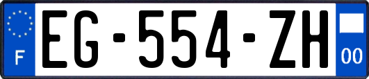 EG-554-ZH