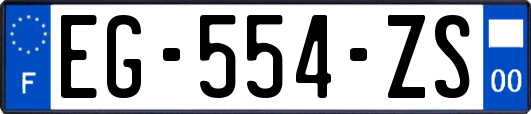 EG-554-ZS
