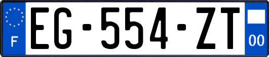 EG-554-ZT