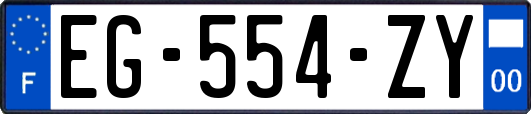 EG-554-ZY