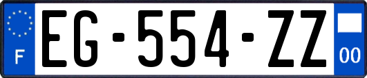 EG-554-ZZ