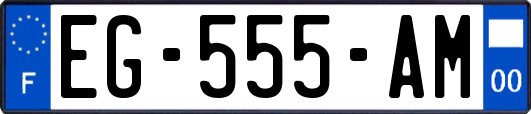 EG-555-AM