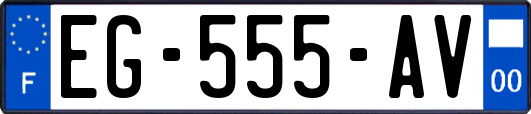 EG-555-AV