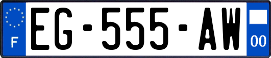 EG-555-AW