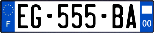 EG-555-BA