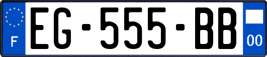 EG-555-BB