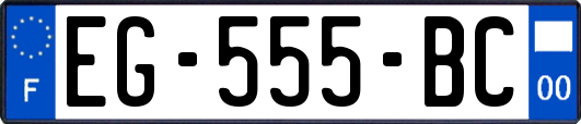 EG-555-BC