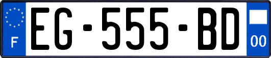 EG-555-BD