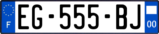 EG-555-BJ