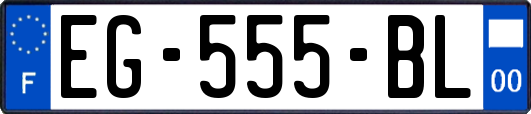 EG-555-BL