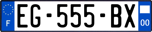 EG-555-BX