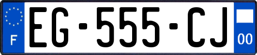 EG-555-CJ