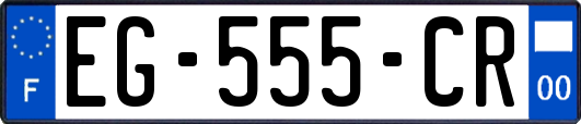 EG-555-CR