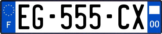 EG-555-CX