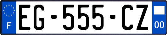 EG-555-CZ