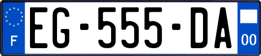 EG-555-DA