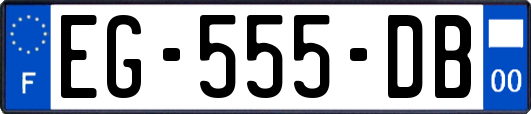 EG-555-DB