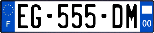 EG-555-DM