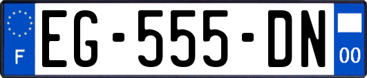 EG-555-DN