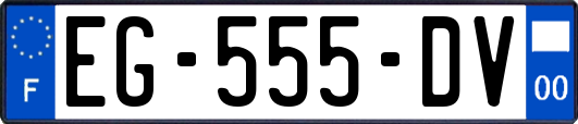 EG-555-DV