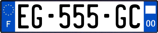 EG-555-GC