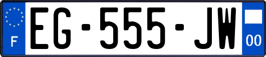 EG-555-JW