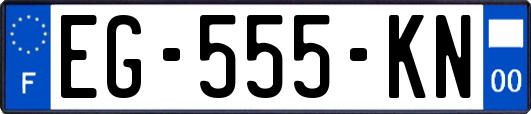 EG-555-KN