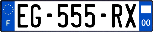 EG-555-RX