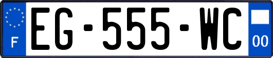EG-555-WC