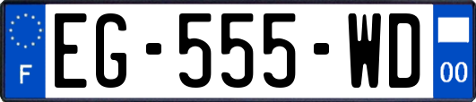 EG-555-WD