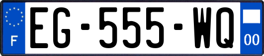 EG-555-WQ