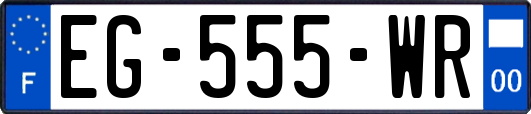 EG-555-WR