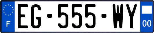 EG-555-WY