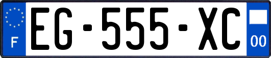 EG-555-XC