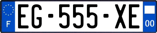 EG-555-XE