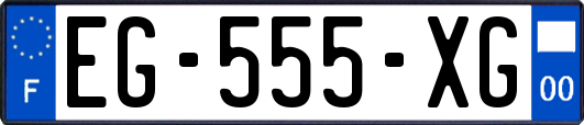 EG-555-XG