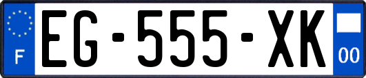 EG-555-XK