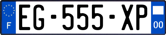 EG-555-XP