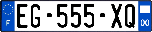 EG-555-XQ