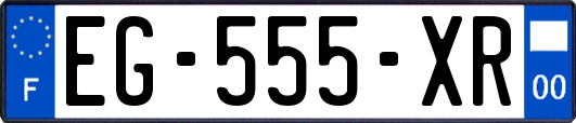 EG-555-XR