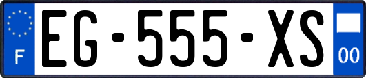EG-555-XS