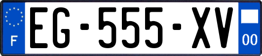 EG-555-XV