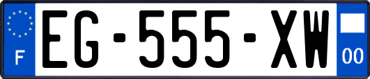 EG-555-XW