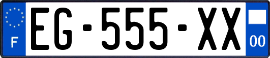 EG-555-XX