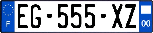 EG-555-XZ